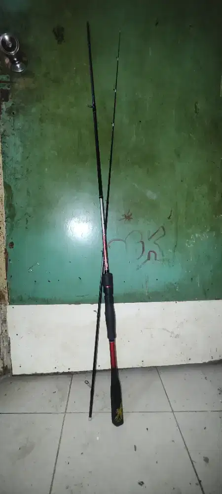 Relix Capung 732 Gen 3