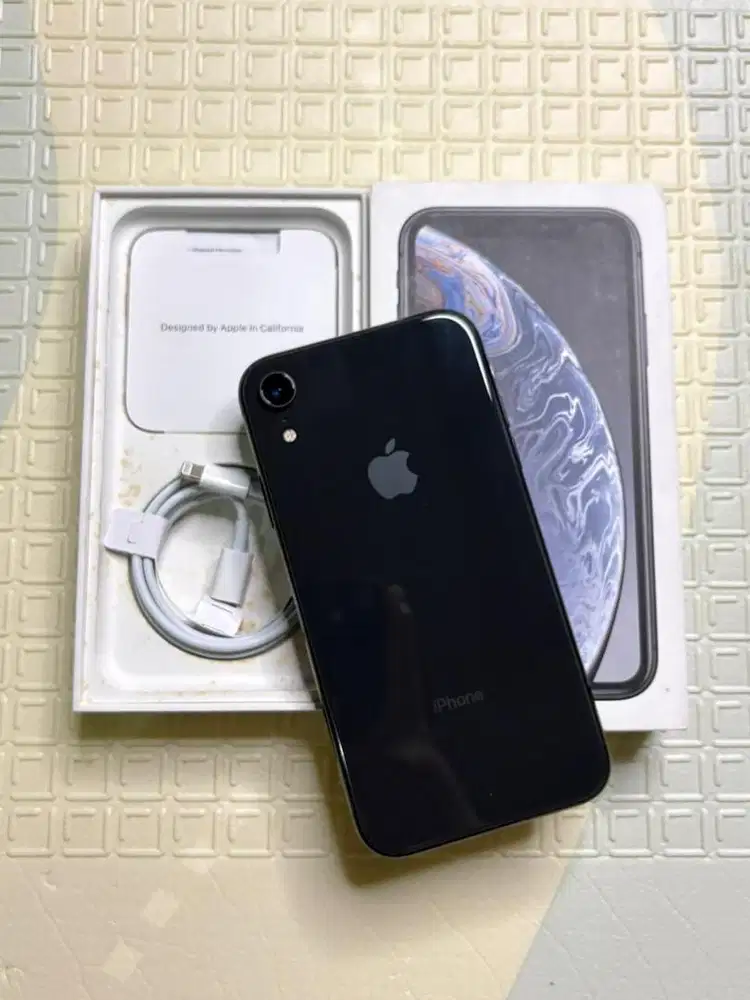 iphone xr 128 ibox
