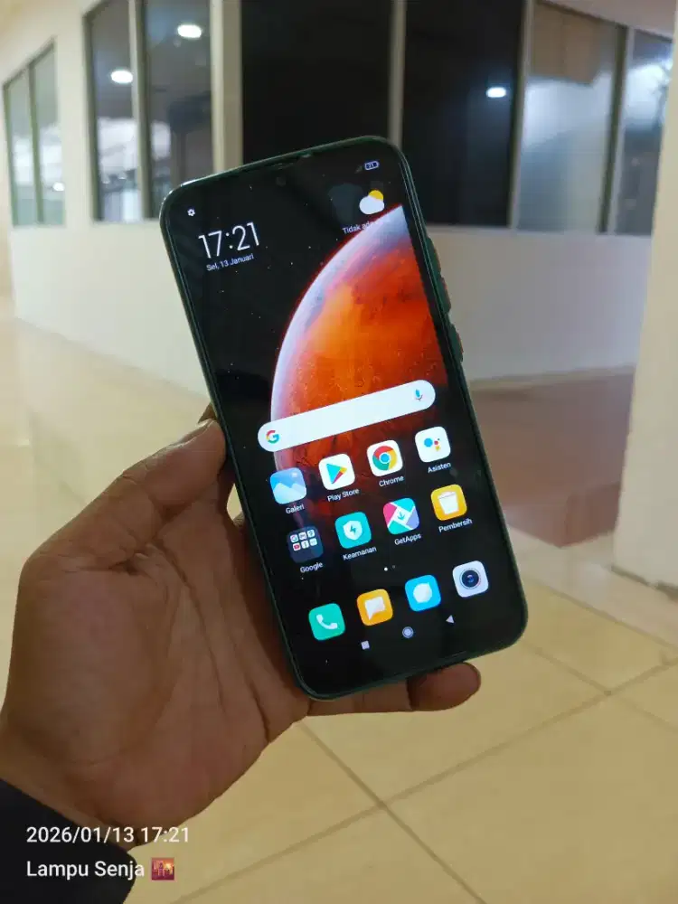 Xiaomi Redmi 9C