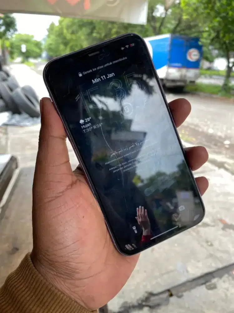 Hp iphone 11 64 ex inter