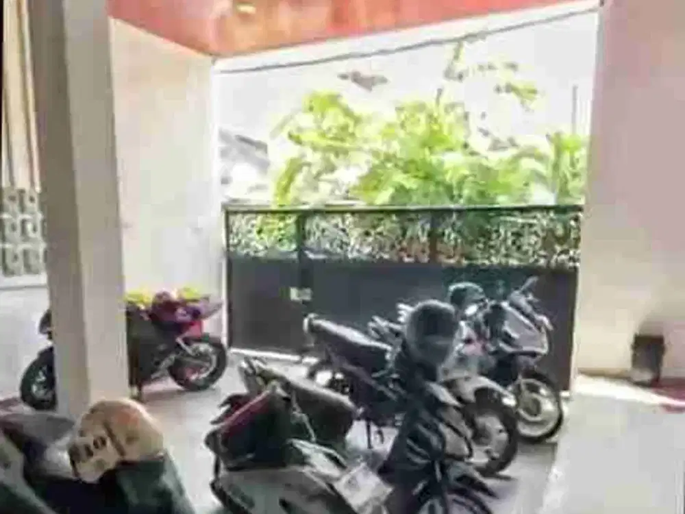 Aktif 22+1 Kamar Rumah Kost Baru Full Perabotan Babatan Wiyung Unesa