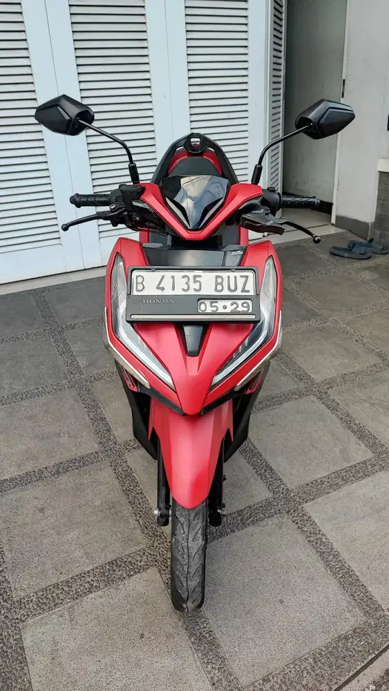 HONDA VARIO 150 2019
