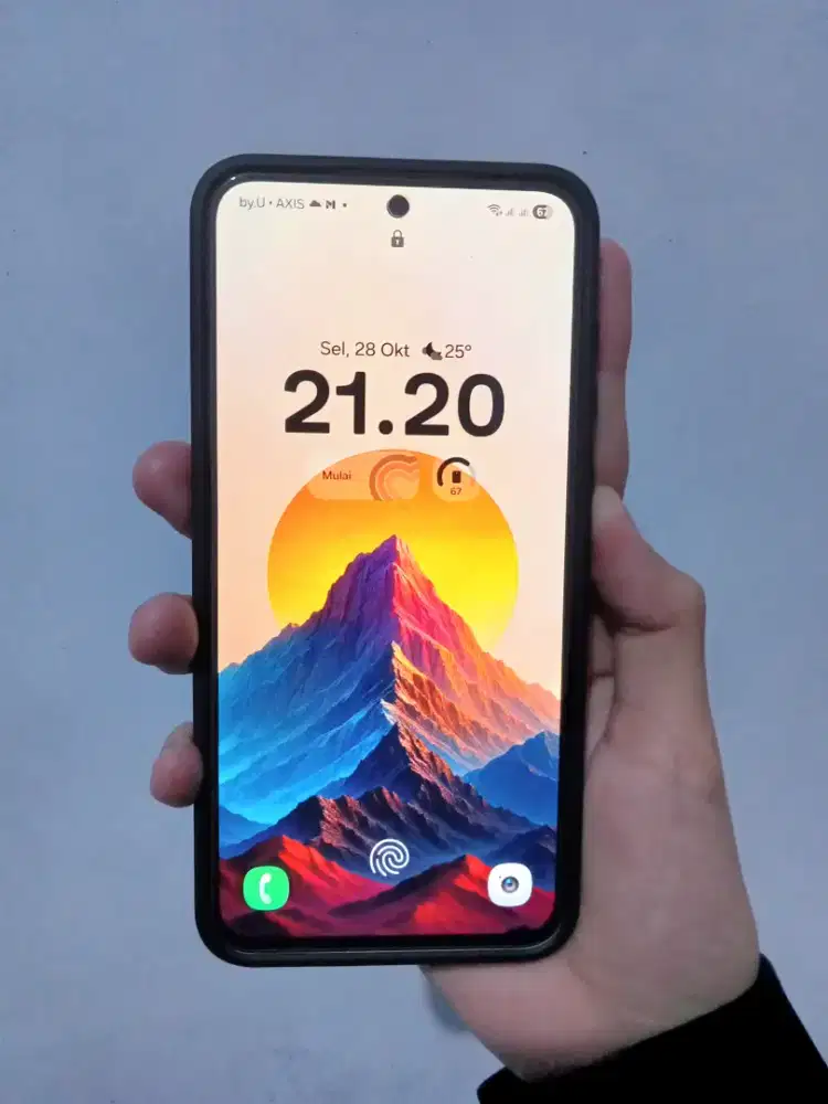 Samsung A36 5G 8/256 Fullset