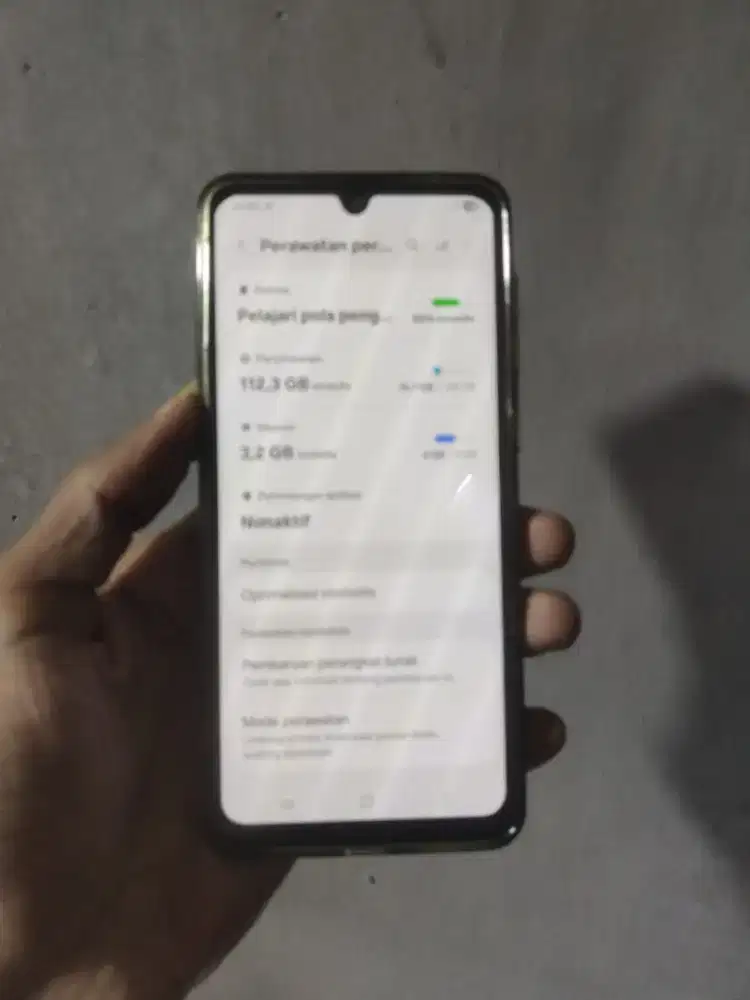 Samsung A33 5g 8/128gb