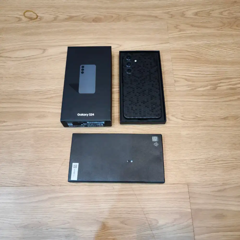 Samsung Galaxy S24 Ultra 8/512GB Resmi SEIN