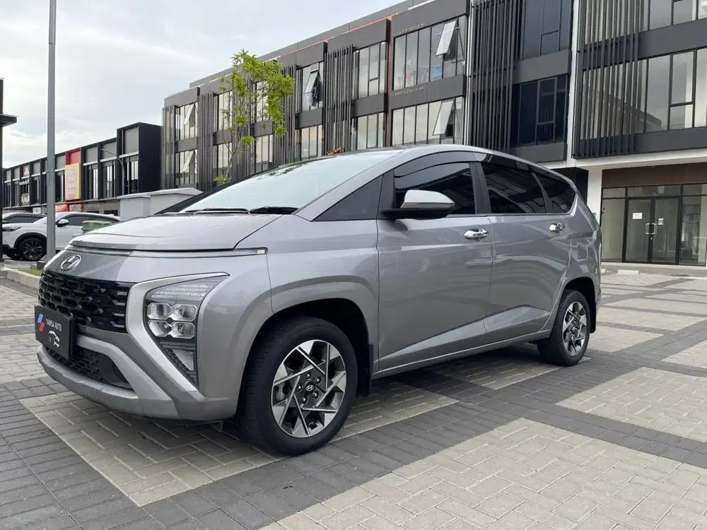 STARGAZER PRIME 2023 ABU TANGAN PERTAMA PAJAK PANJANG SIAP PAKAI ORI