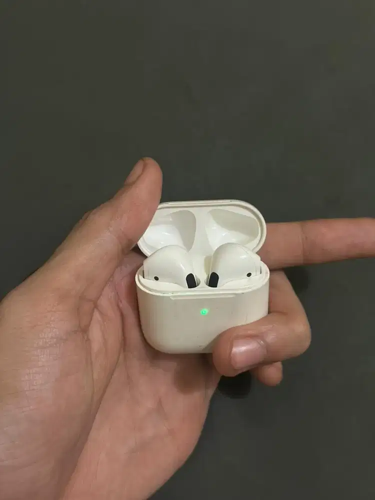 Airpods 4 Pro Kw