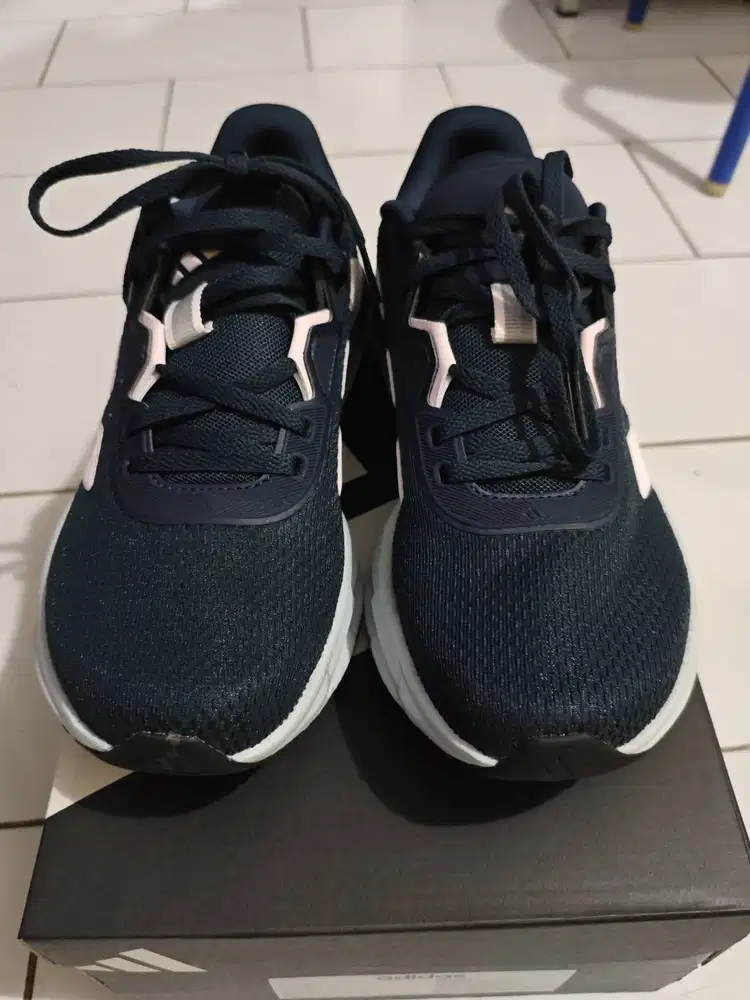 Jual Sepatu Running Adidas Galaxy 7 Running Shoes Women