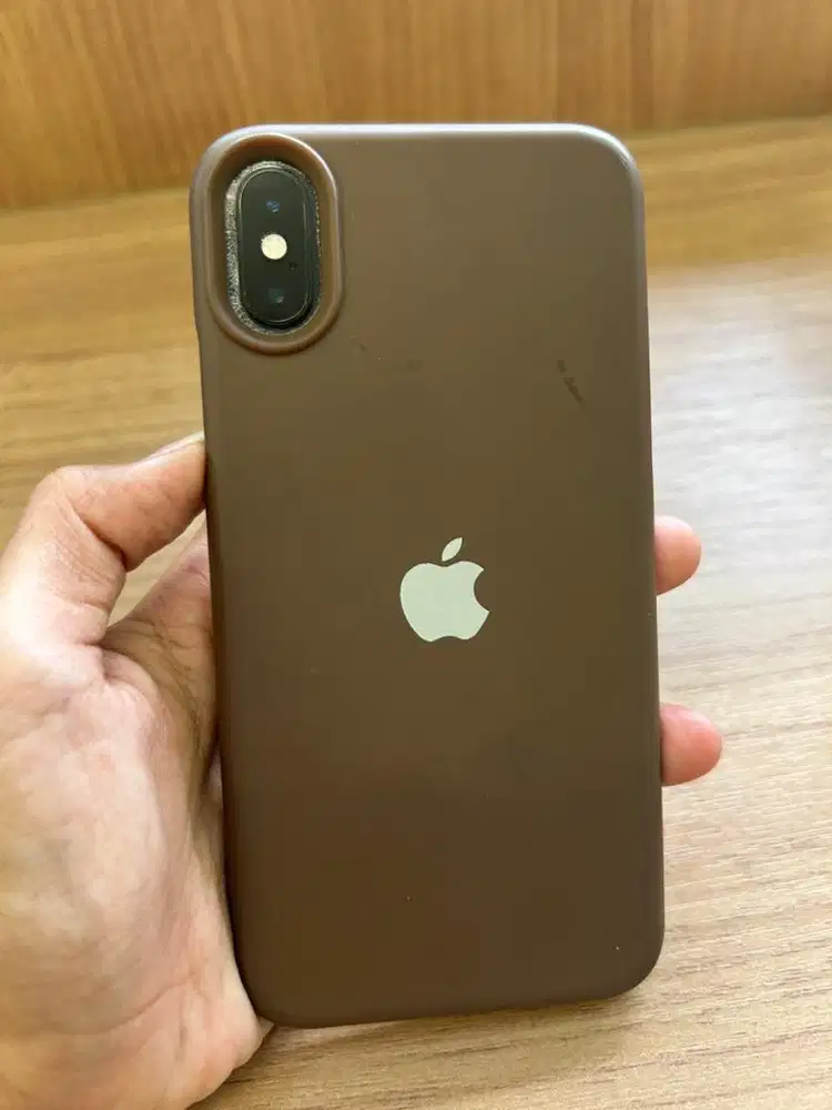 IPhone XS 64gb mantapsss