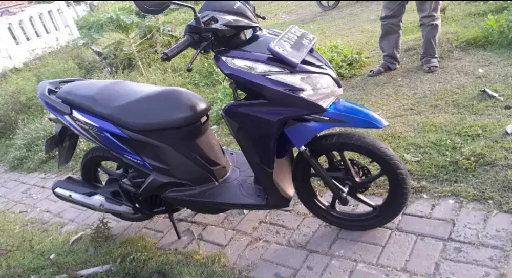 Vario 125cc  2014