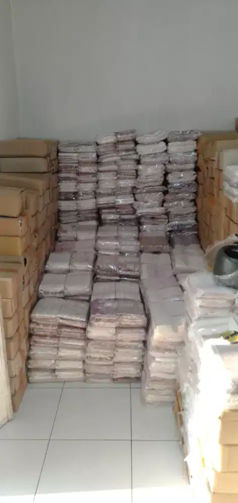 Marketing Freelance Packaging