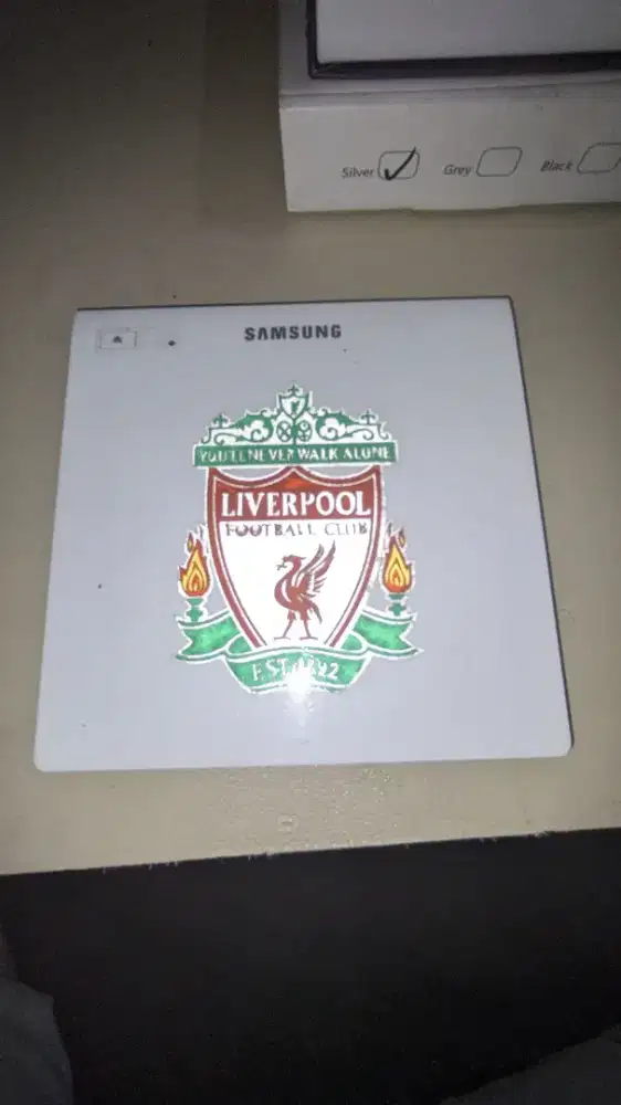 CD Rom ReWrite Samsung