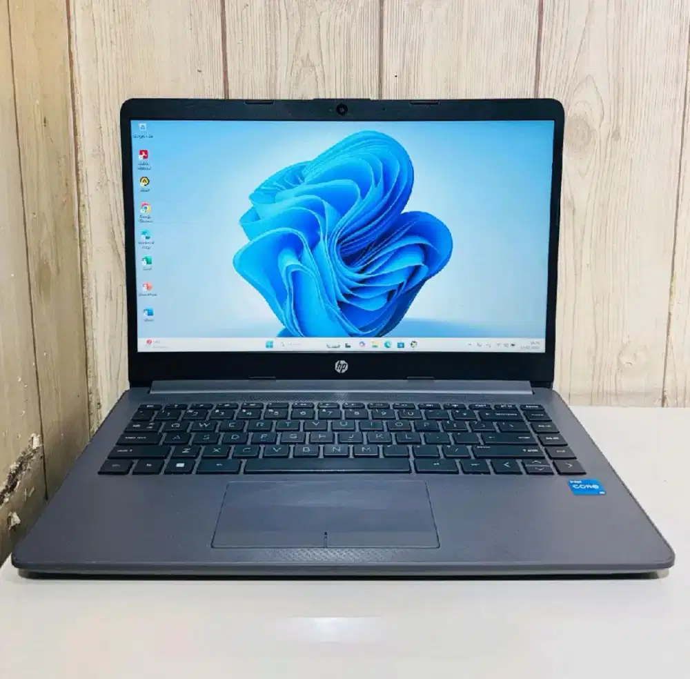 Laptop HP 240 G8 Core i5 Gen 11