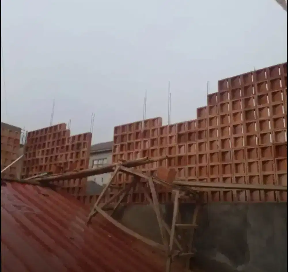 Tukang Bangunan, Cctv, Listrik, Granit, Solid Surface