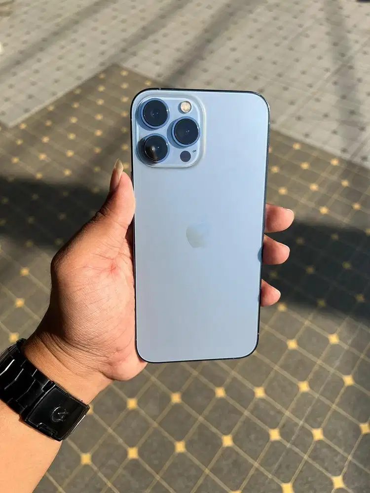 iphone 13 promax 128gb