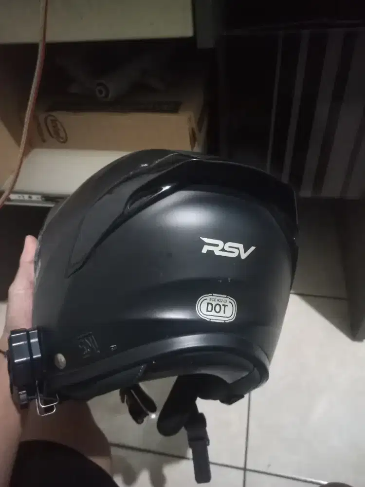 helm rsv windtail