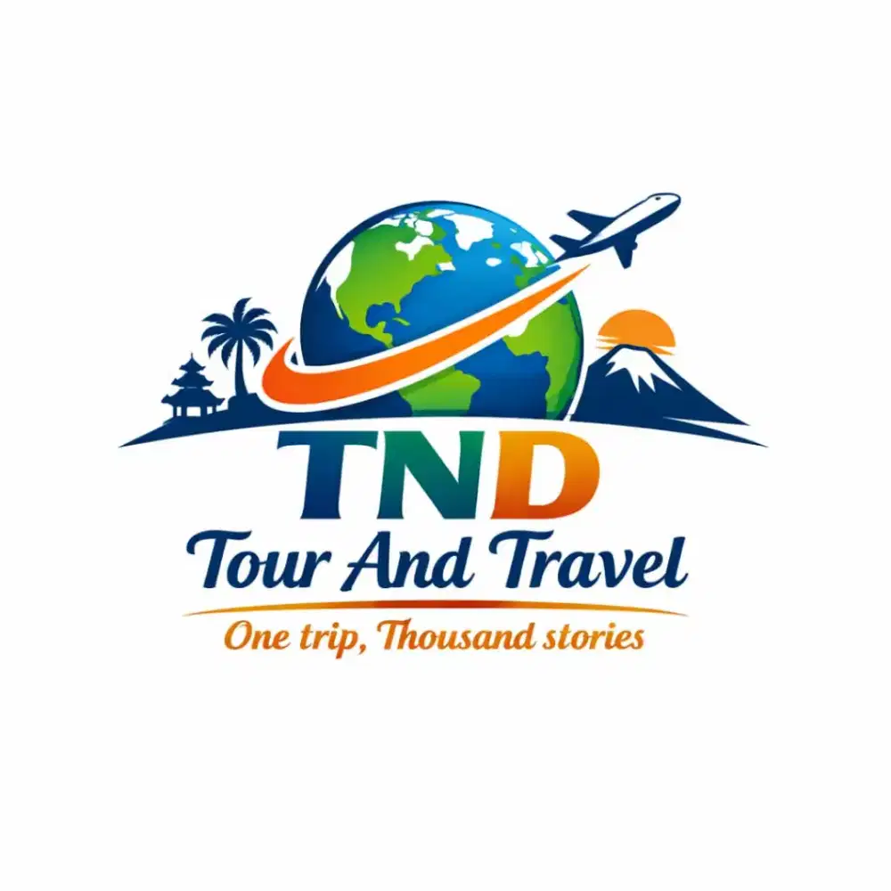 Tour and Travel Bandung