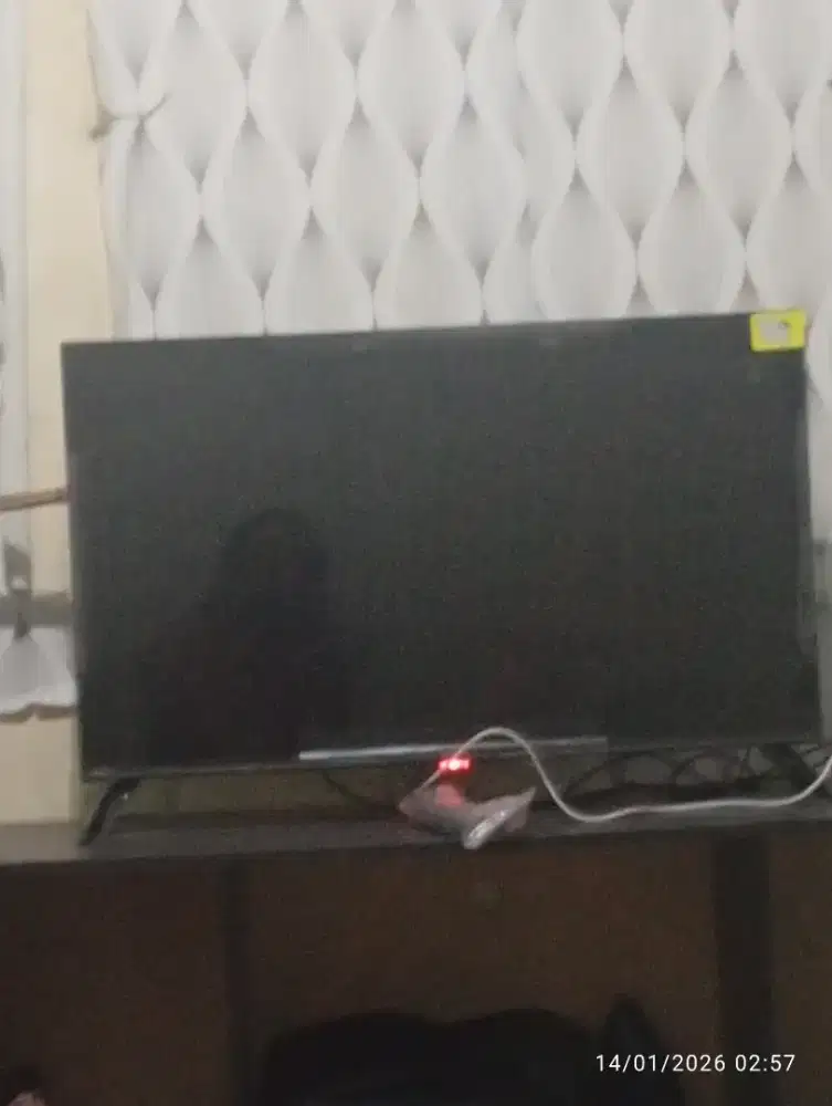 TV digital 32 MERK SHARP