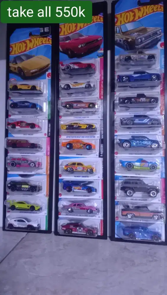 Mau Pensiun take all 550k