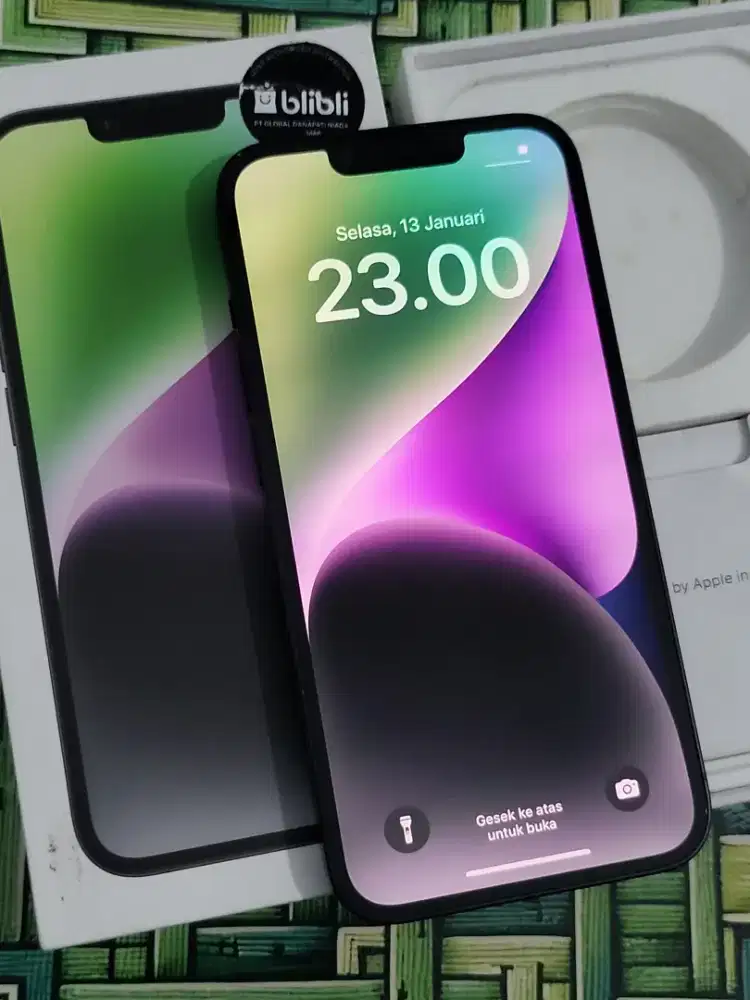 Iphone 14 128Gb Ibox