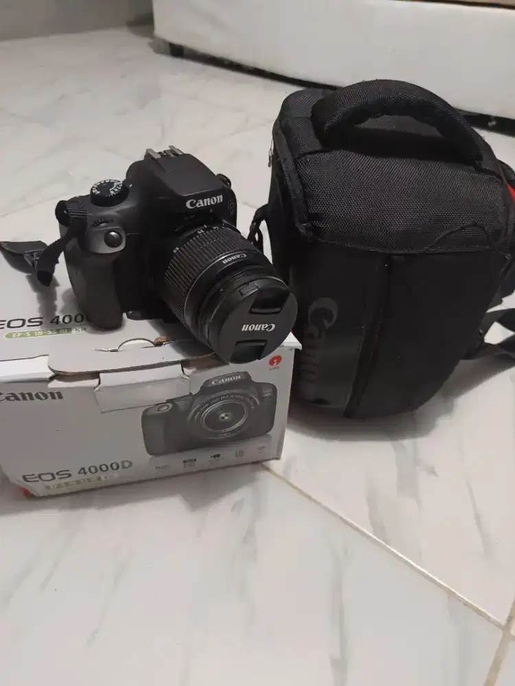 DIJUAL CEPAT CAMERA CANON!!