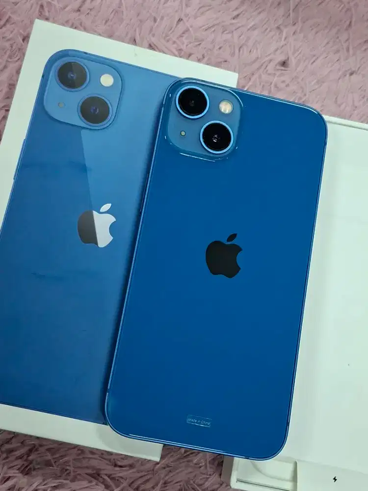 Iphone 13 128Gb Ibox