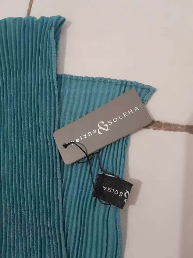 PASHMINA PLISKET CERUTY