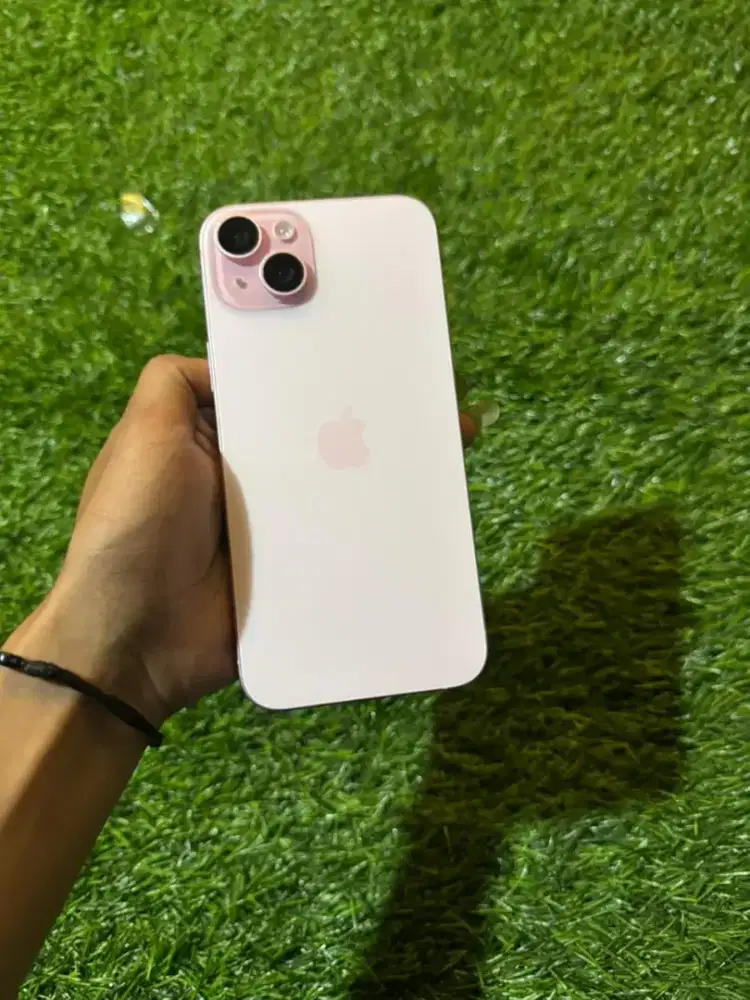 iPhone 15 plus 512 gb ibox