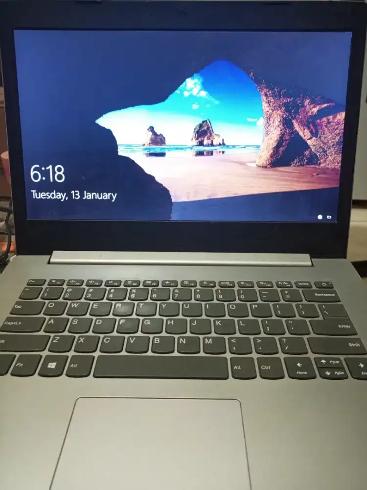 Di jual laptop Lenovo