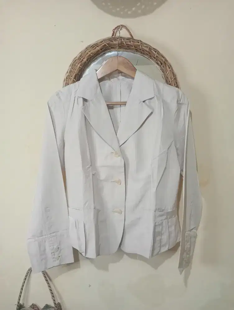 blazer LIBRE - preloved thrift seken import