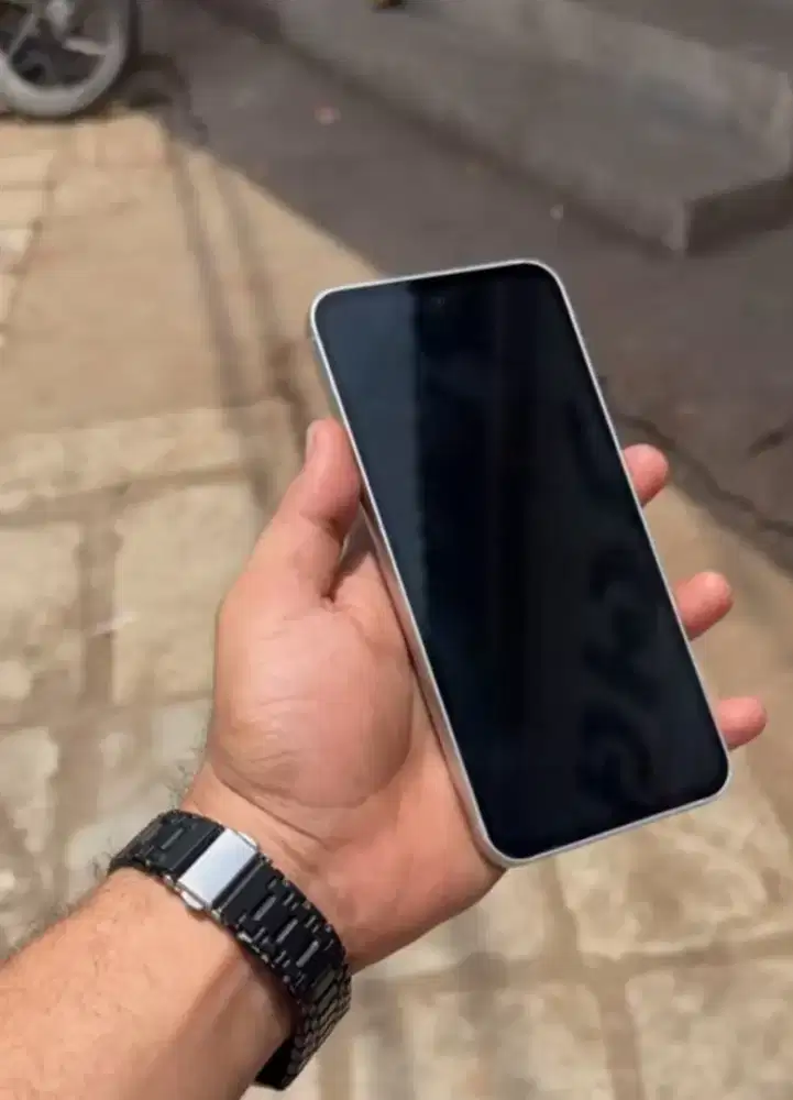 Jual atau TT samsung s23 lengkap 8/256