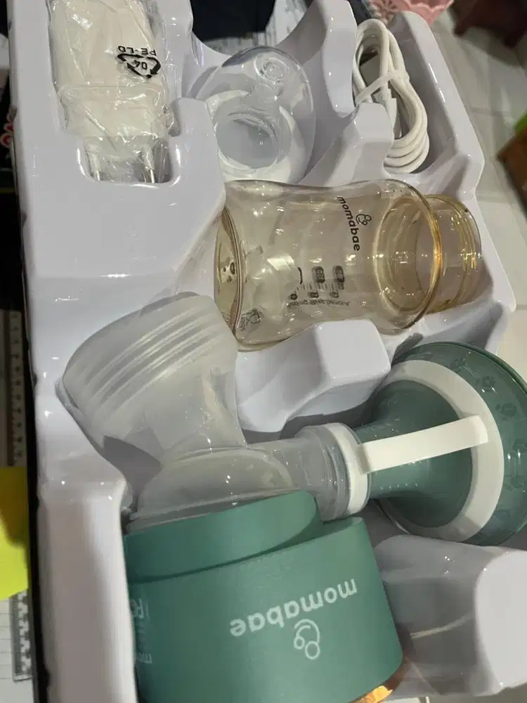 Pompa ASI Momabae Diamond