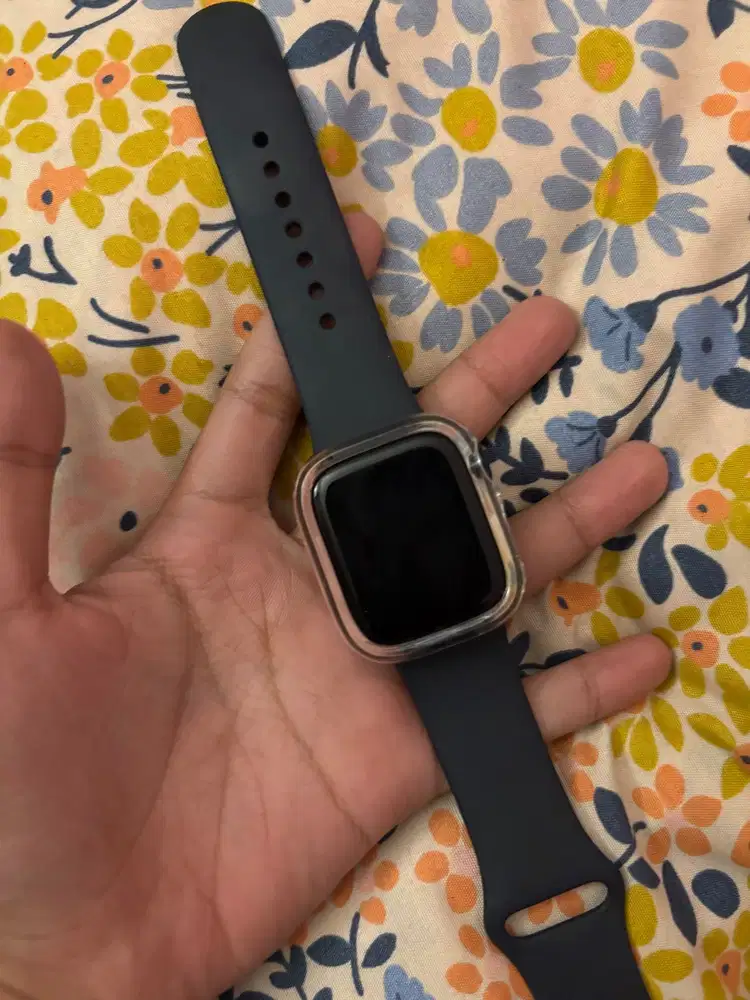 APPLE WATCH 9 full set