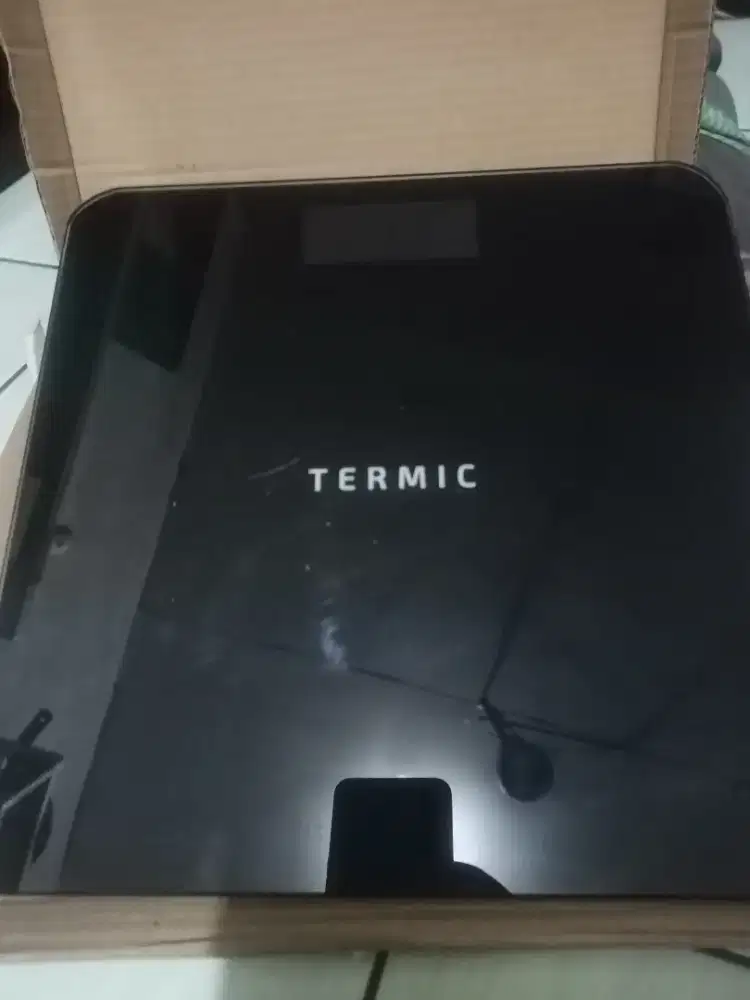 jual timbangan digital (Smart Weight Scale ) merk termic
