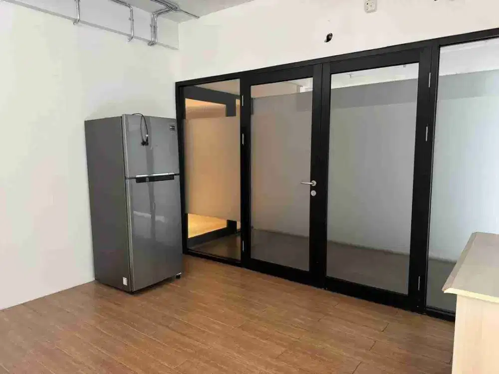 ROYAL 55 OFFICE Siap Pakai ‼️ Ruang Kantor Royal Residence dekat Raya Wiyung
