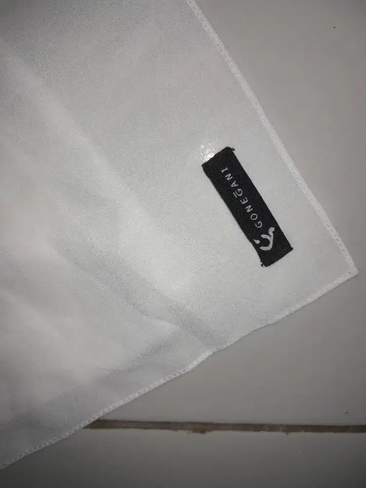 PASHMINA GONEGANI TURKI