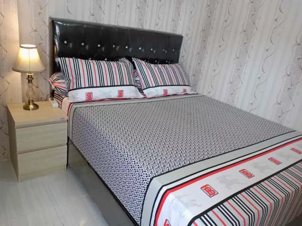 Puncak Dharmahusada dkt Unair Galaxy Mall