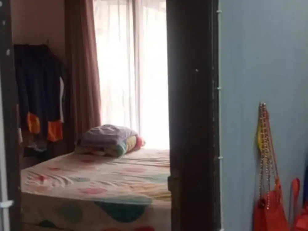 Rumah Murah terawat Di Komplek Griya Caraka Arcamanik