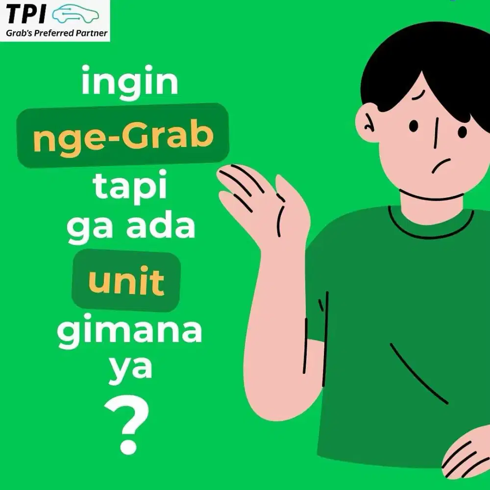 DRIVER SAHABAT RENTAL