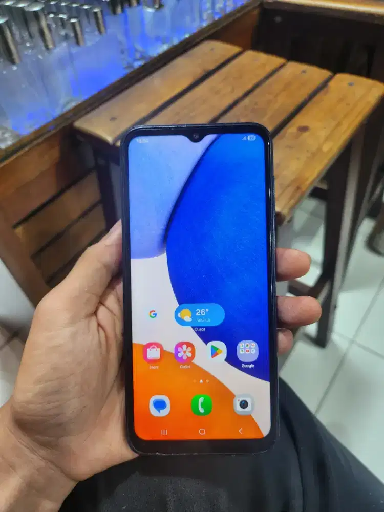 Samsung A14 5G 6/128GB Nominus