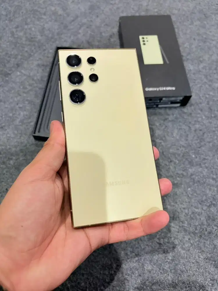 samsung s24 ultra 12/256gb