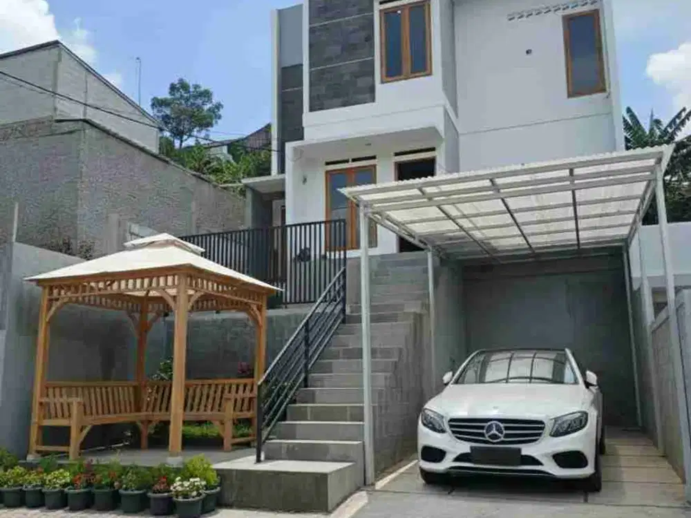 Di, Jual Rumah ,Bisa di Cicil Tanpa Bank