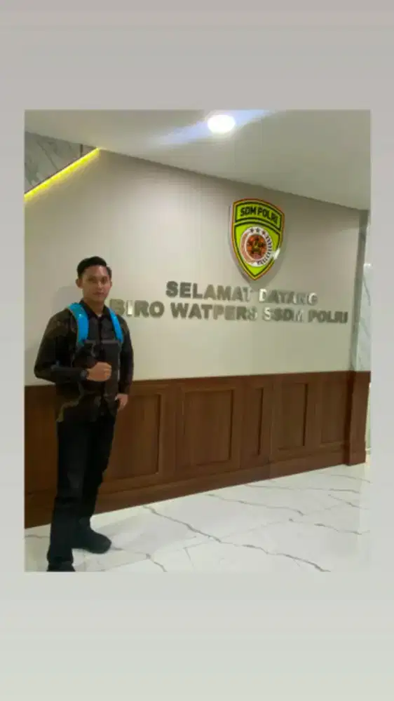 SAYA SEDANG MENCARI LOWONGAN DRIVER ATAU SECURITY..