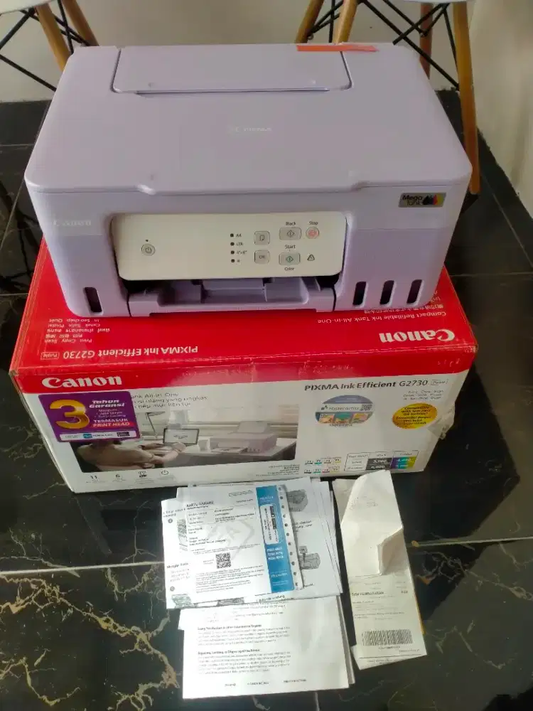 Sell Printer Canon