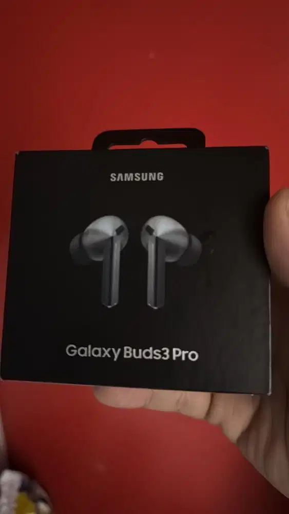 TWS Samsung Galaxy Buds 3 Pro