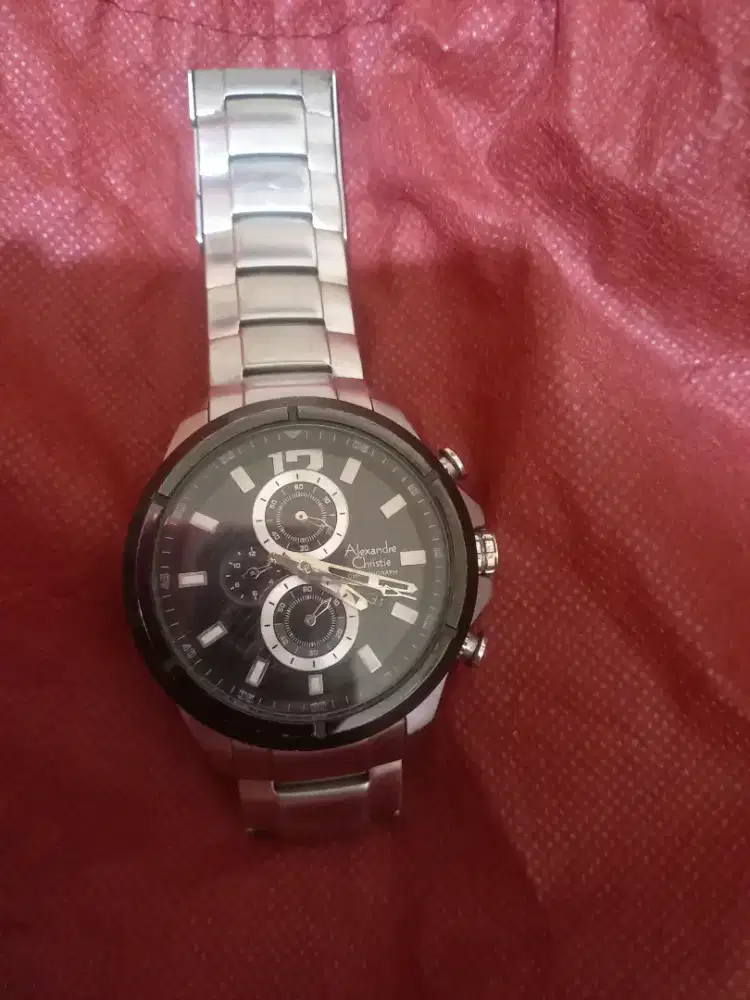 alexander christie 6387MC