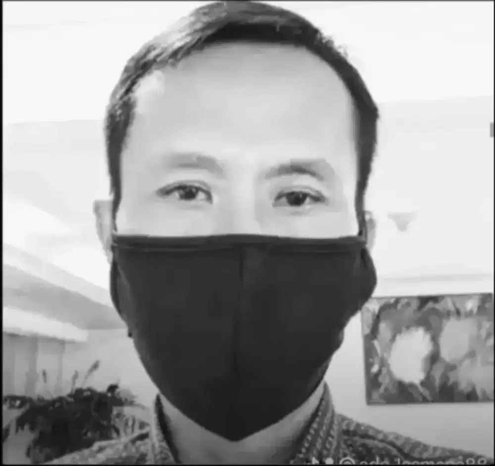 Mencari pekerjaan sebagai Driver pribadi