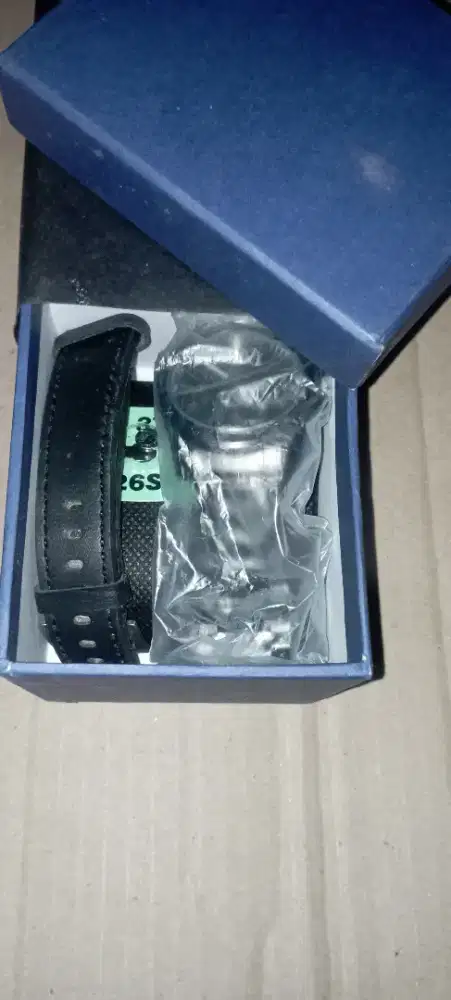 jam tangan seiko pria