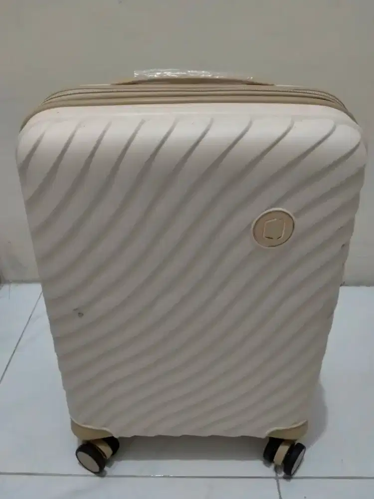 Jual Koper Travelling