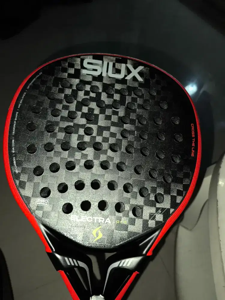 siux electra pro 2026